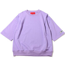 ANNA SUI ATMOS TAROU2 半袖スウェット 22SS-ASTP03画像