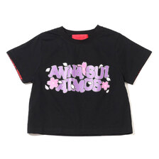 ANNA SUI ATMOS チビTshirt画像