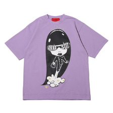 ANNA SUI ATMOS TAROU2 グラフィックTshirt 22SS-ASTP01画像