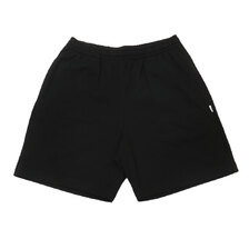 WTAPS 22SS CRIBS SHORTS BLACK 221ATDT-CSM26画像
