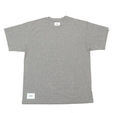 WTAPS 22SS CRIBS SS GRAY 221ATDT-CSM24画像