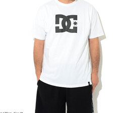 DC SHOES Star OG S/S Tee DST222025画像