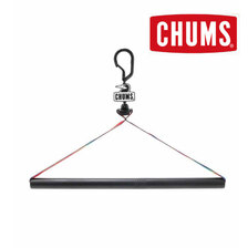CHUMS Booby Face Camp Hanger CH62-1737画像