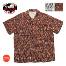JELADO Vincent Shirt SG72102画像