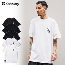 Subciety CROWD S/S 105-40744画像