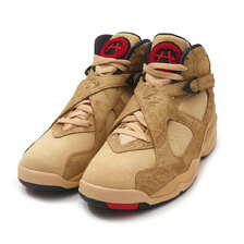 NIKE AIR JORDAN 8 RETRO SE RUI TWINE/GYM RED-BLACK-SESAME DO2496-700画像