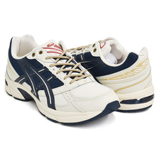ASICS SportStyle GEL-1130 BIRCH / FRENCH BLUE 1201A500-200画像