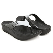 rig FLIP FLOP WHITE RG0003-WH画像