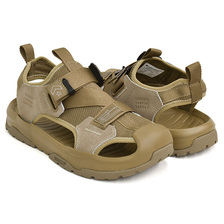 CONVERSE CAMPING SUPPLY MSD CP COYOTE 34200831画像