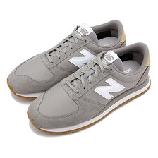 new balance WL420MAG GRAY画像