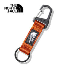 THE NORTH FACE TNF Key Keeper FLAME NN32001-FM画像