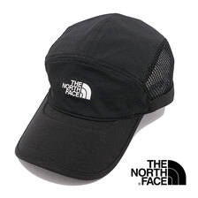 THE NORTH FACE Camp Mesh Cap BLACK NN02233-K画像