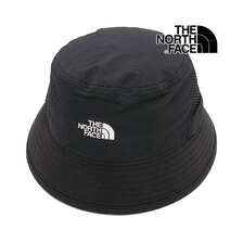 THE NORTH FACE Camp Mesh Hat BLACK NN02232-K画像