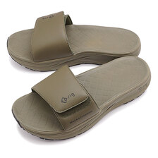 rig Recovery Footwear oga KHAKI RG0010-KH画像
