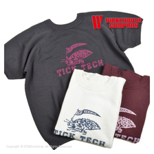 WAREHOUSE Lot 4084 半袖SW TICK TECH画像