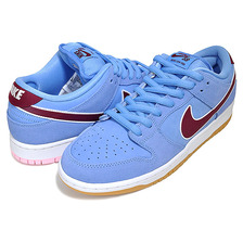 NIKE SB DUNK LOW PREMIUM PHILLIES valor blue/team maroon DQ4040-400画像