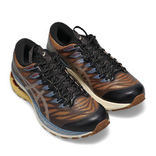 ASICS FN3-S GEL-KAYANO 28 ANCT/ANTGL 1202A261-001画像