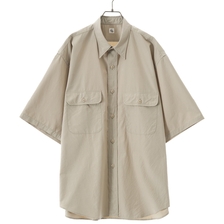 Kaptain Sunshine SS Work Shirt KS22SSH07画像