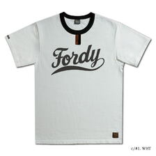 DELUXEWARE DXT-2205 FORDY画像