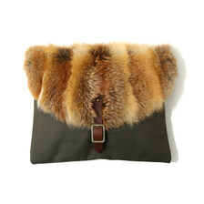 Seil Marschall CANVAS BRIEFCASE SMFX006-48CA画像