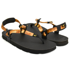 LUNA Sandals MONO GORDO WINGED EDITION DESERT CANYON画像