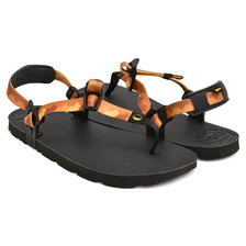 LUNA Sandals MONO WINGED EDITION DESERT CANYON画像