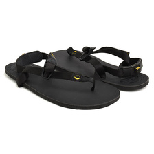 LUNA Sandals VENADO 2.0 BLACK画像