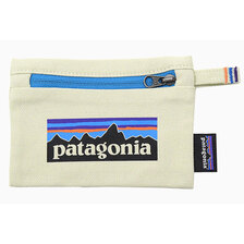patagonia Small Zippered Pouch 59265画像