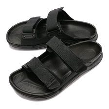 BIRKENSTOCK Atacama CE BF Futura Black 1019173画像