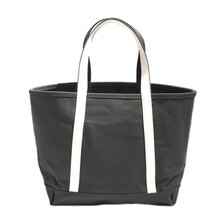 J&S FRANKLIN EQUIPMENTxART & CRAFTS BASIC TOTE画像