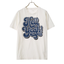 JACKSON MATISSE Hell Yeah! Tee JM20SS044画像
