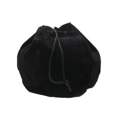 Hender Scheme kinchaku BLACK画像