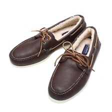Sperry Top-Sider A/O 2eye Winter 10281501画像