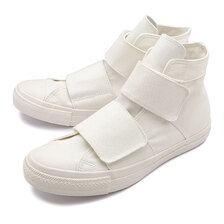 CONVERSE ALL STAR BIGBELT HI WHITE 31306551画像