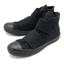 CONVERSE ALL STAR BIGBELT HI BLACK 31306550画像
