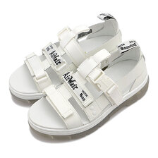 Dr.Martens Pearson White Kiev & White Webbing 27295100画像