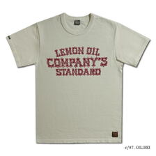 DELUXEWARE DXT-2201 LEMON OIL画像