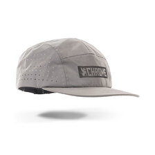 CHROME 5 PANEL HAT REFLECTIVE AC210-REFL画像