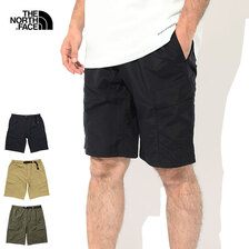THE NORTH FACE 22SS Class V Cargo Short NB42232画像