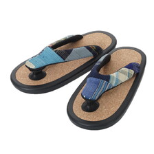 JOJO BEACH SANDAL URANO RIICHI画像