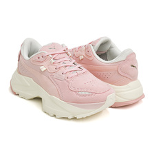 PUMA ORKID SOFT WNS CHALK PINK - MARSHMALLOW 384846-01画像