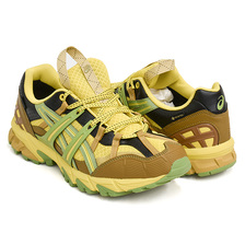 ASICS SportStyle HS4-S GEL-SONOMA 15-50 GTX GREEN SHEEN / EPSOM 1201A440-750画像