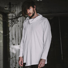 NO ID. BLACK オフタートルZIP-PO 451006-243T画像