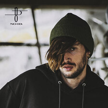 NO ID. ニットビニーCAP 851888-232H画像