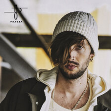 NO ID. ケーブルニットCAP 851888-231H画像