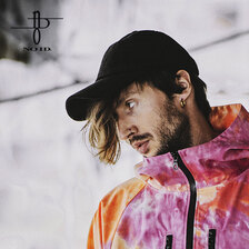 NO ID. コーデュロイ6パネルCAP 851888-230H画像