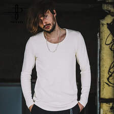 NO ID. サーマルラウンドT 851006-225T画像