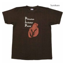 DUBBLE WORKS Lot.22233005-02 LOBSTER S/S PRINTED T-Shirt画像