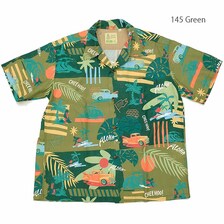 KEONI OF HAWAII "ISLAND MEMORY" by JACK SOREN SS38932画像