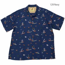 KEONI OF HAWAII "HAWAIIAN INSPIRATION" by NOA EMBERSON SS38930画像